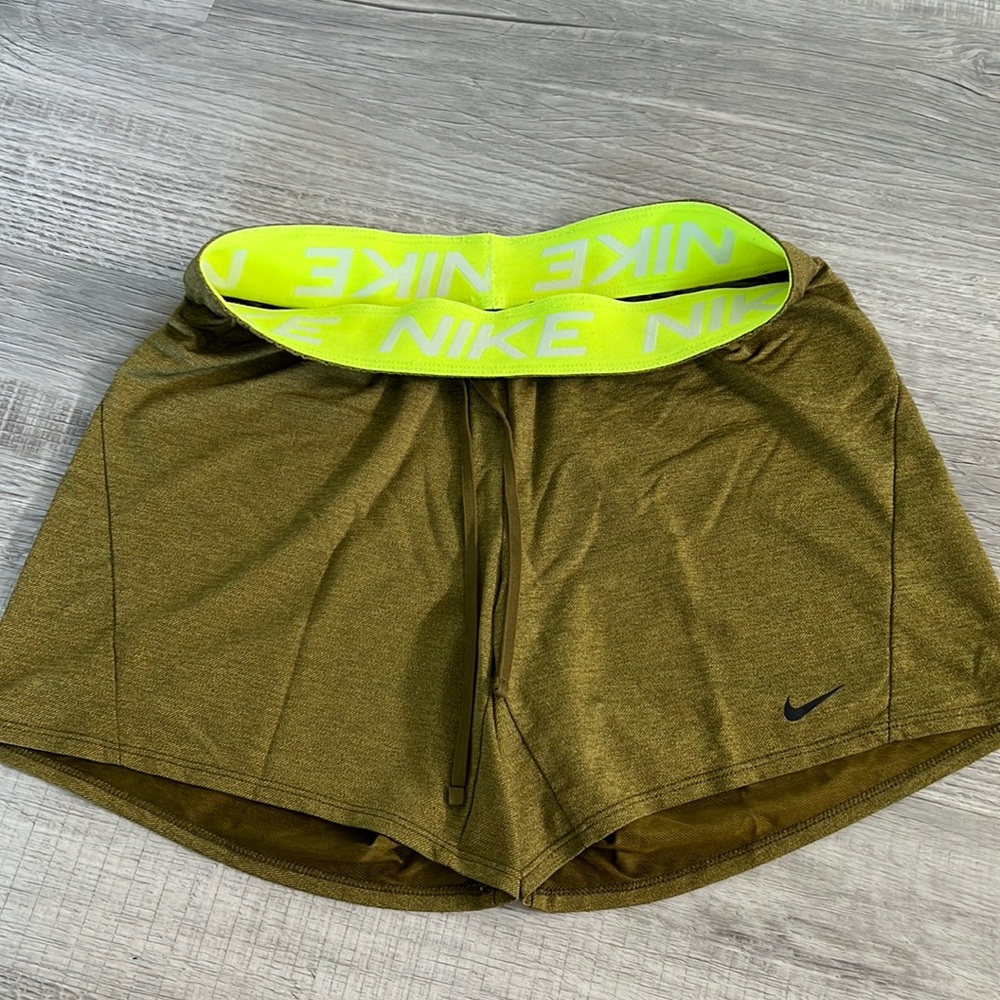 Nike Shorts